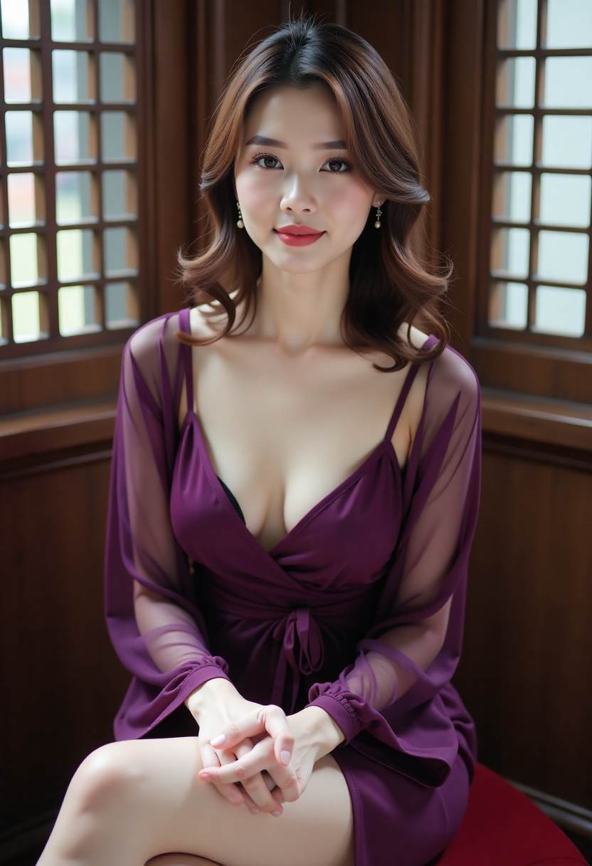 南岸最后一班车海报