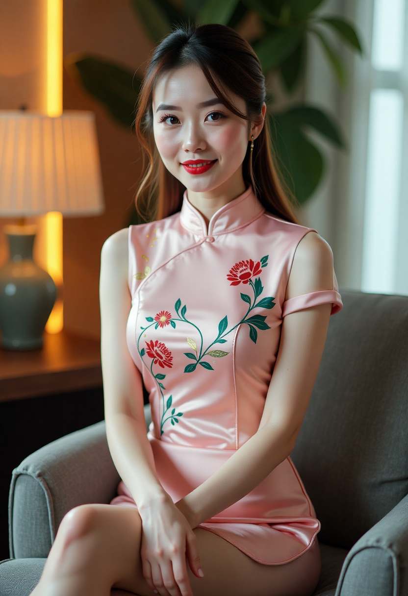 今晚有新声海报