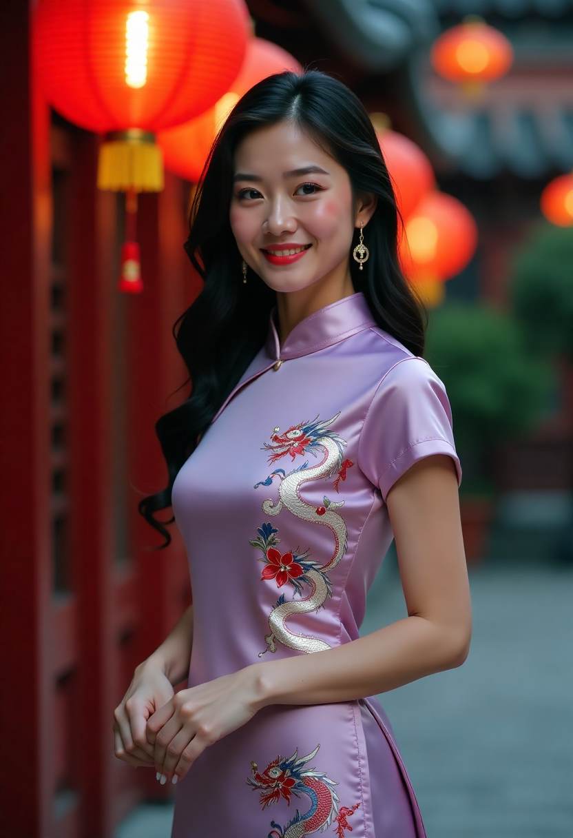 第七码头海报