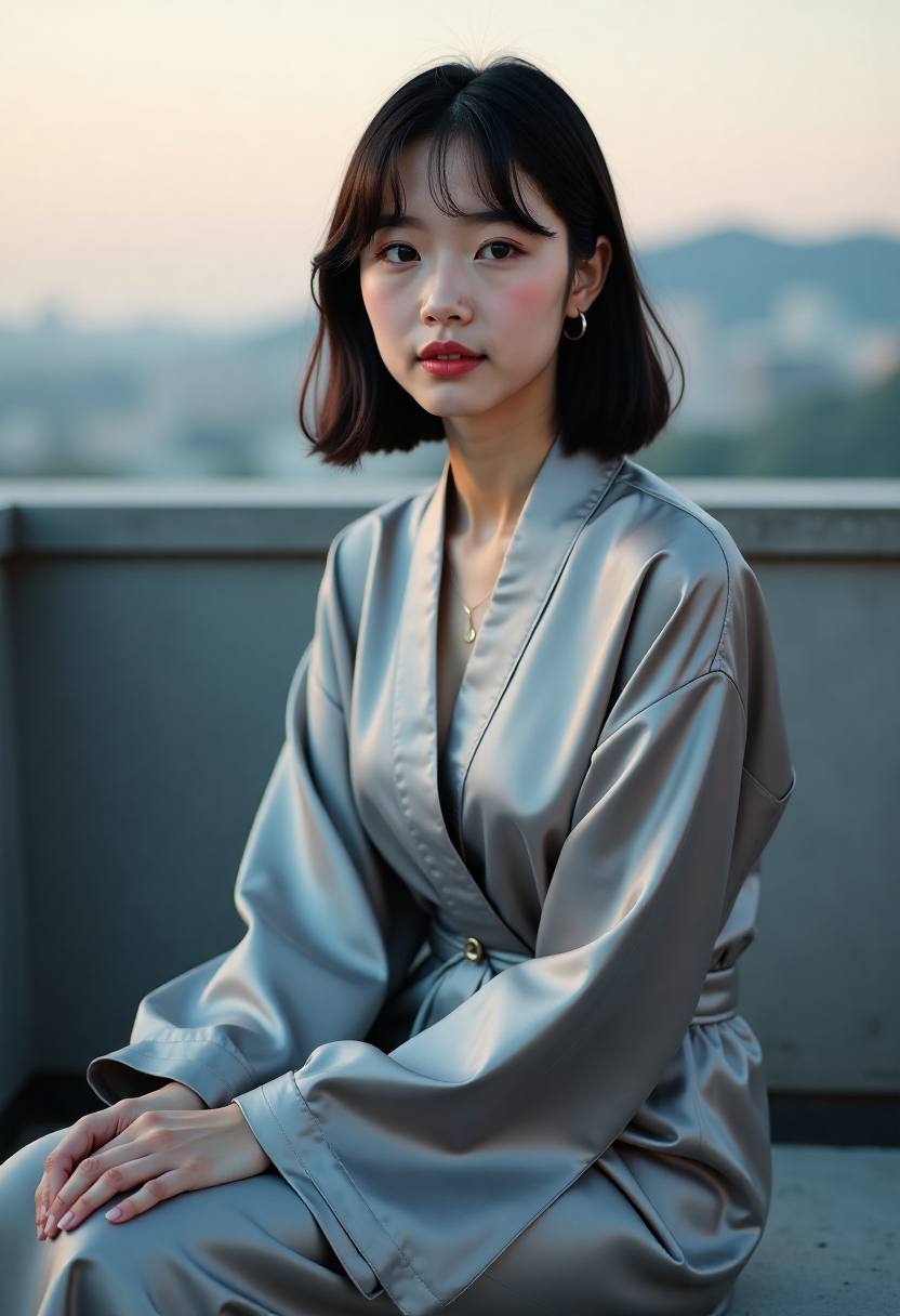 与你重逢在夏天海报